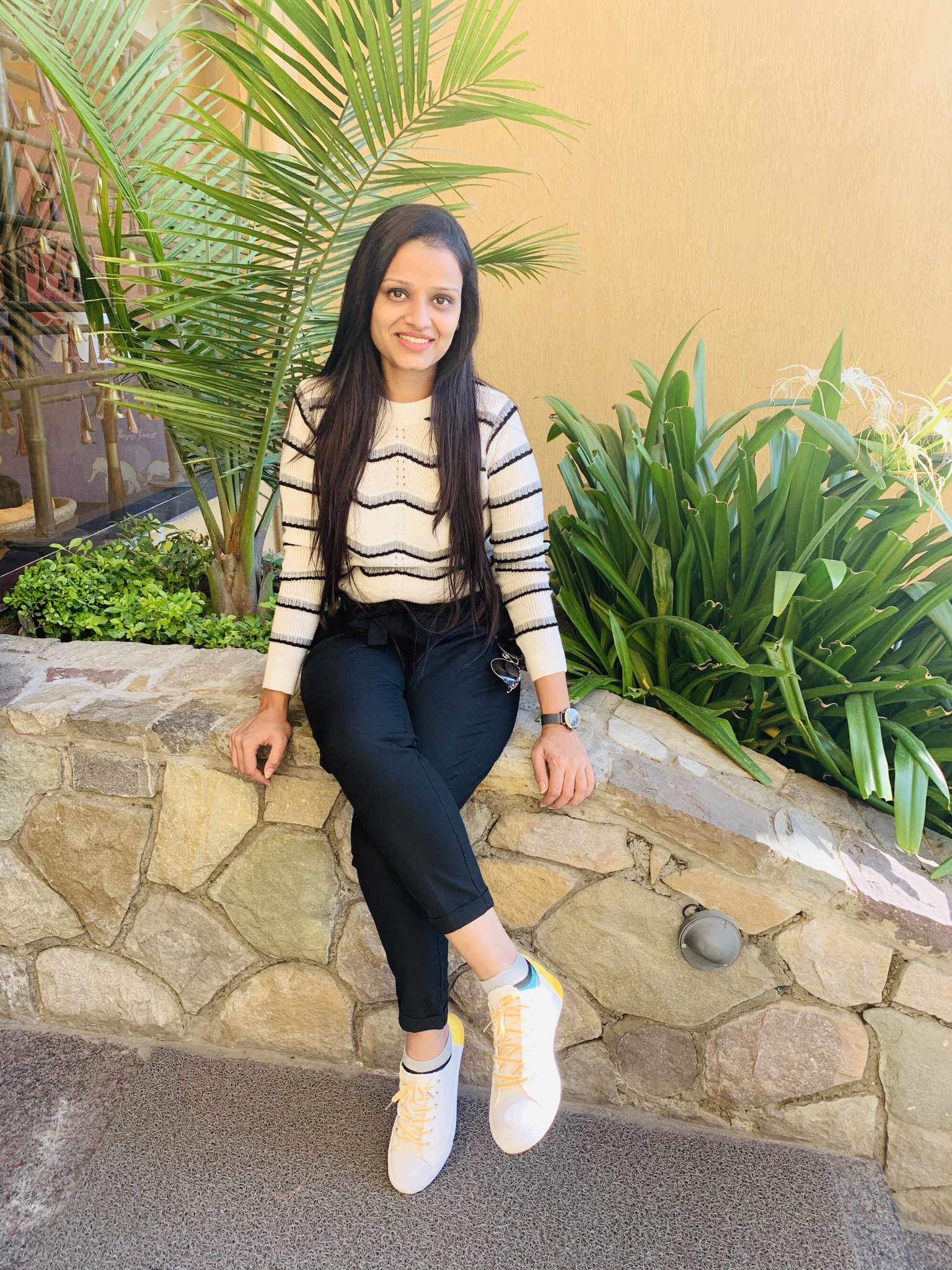 Anchal Aggarwal
