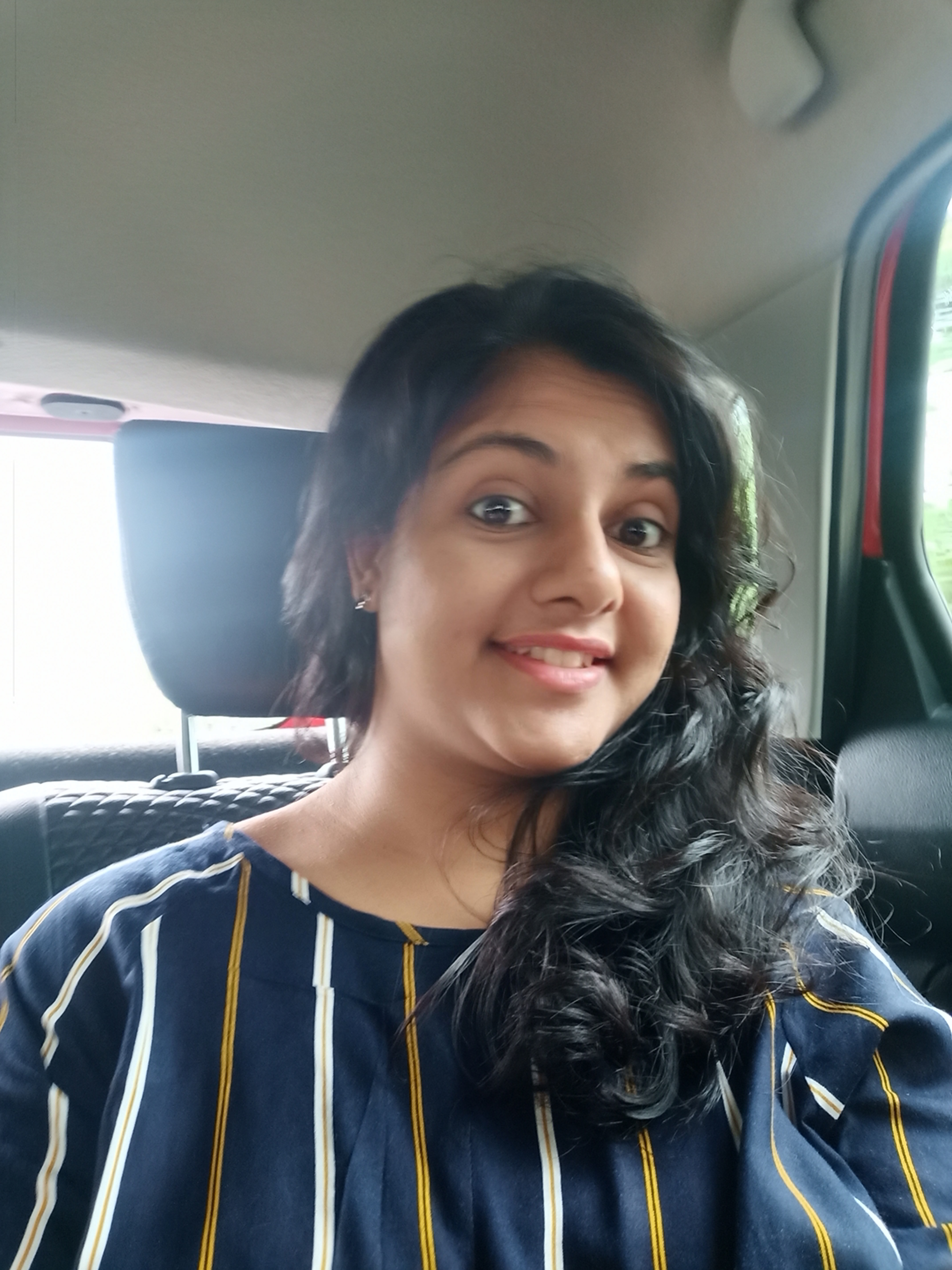 Anusha Ajay