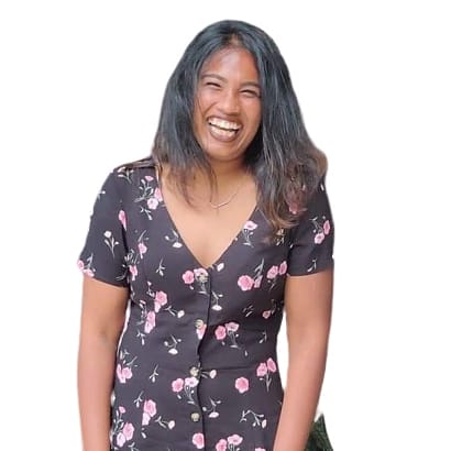 Gail Fernandes