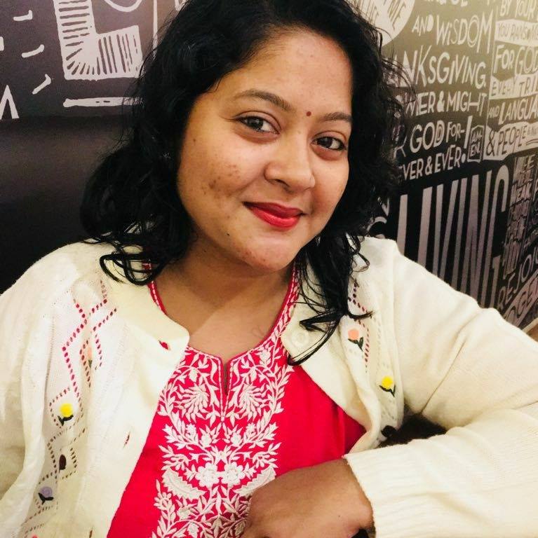 Megha Tiwari
