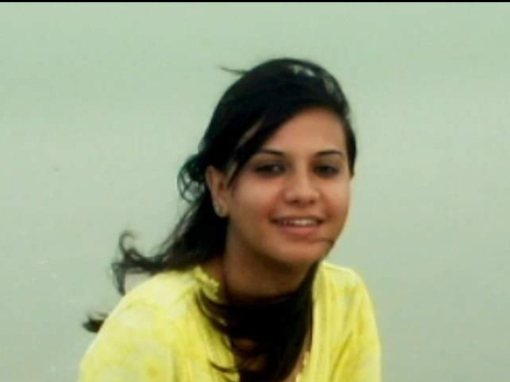 Mohita Shah