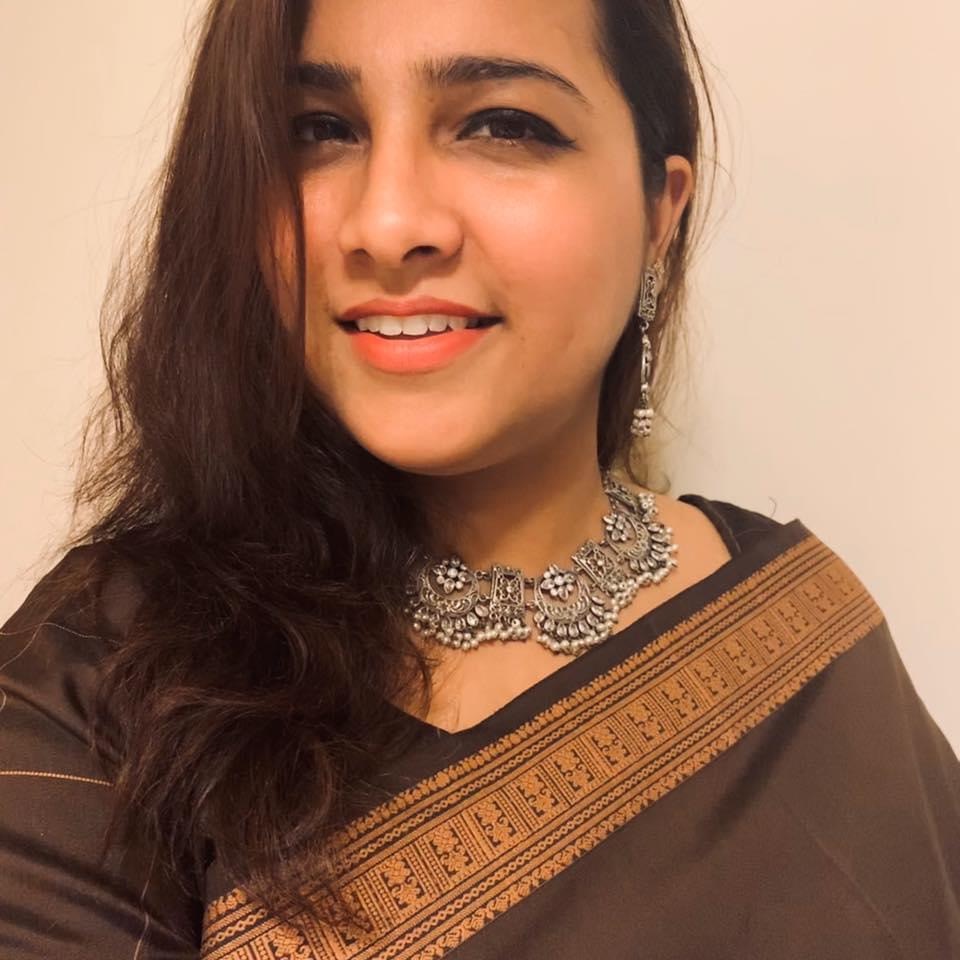 Radhika Jaswal